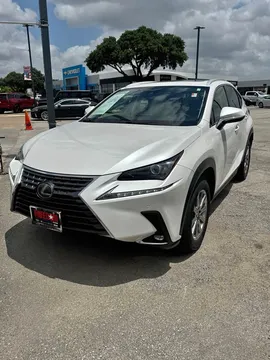 2021 Lexus RX