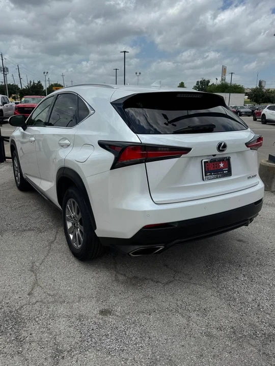 2021 Lexus RX 4th Gen - Image 4 of 15