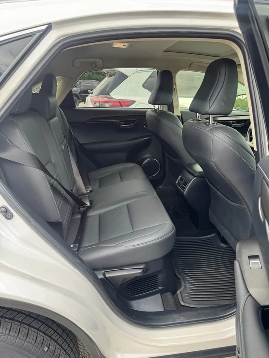 2021 Lexus RX 4th Gen - Image 13 of 15