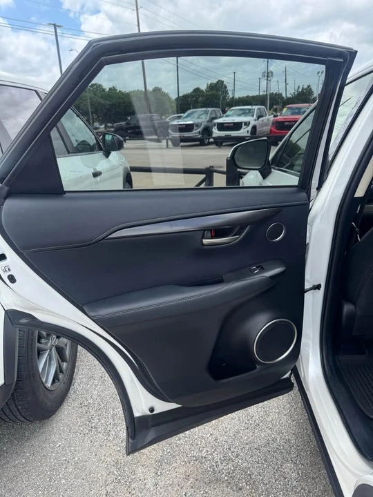 2021 Lexus RX 4th Gen - Image 7 of 15