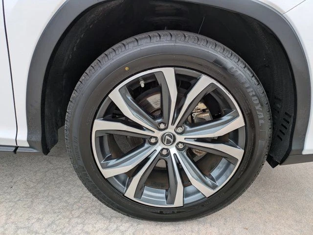 2021 Lexus RX 4th Gen - Image 9 of 21