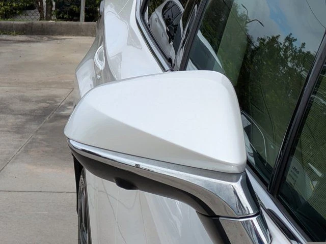 2021 Lexus RX 4th Gen - Image 8 of 21
