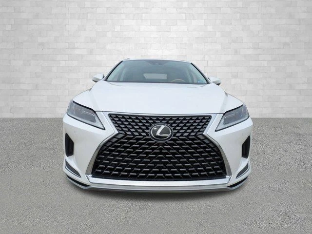 2021 Lexus RX 4th Gen - Image 6 of 21