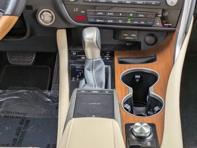 2021 Lexus RX 4th Gen - Image 15 of 21