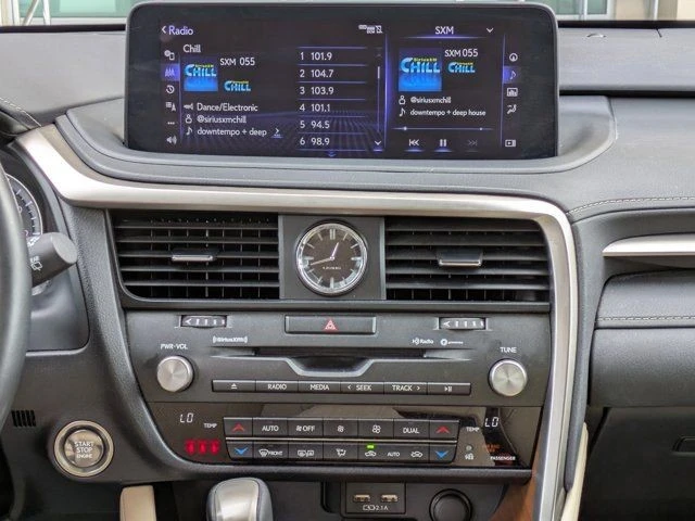 2021 Lexus RX 4th Gen - Image 14 of 21