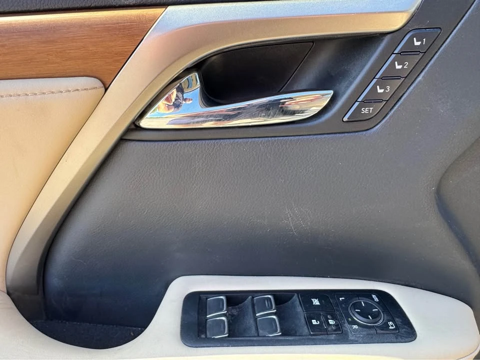 2021 Lexus RX 4th Gen - Image 11 of 16
