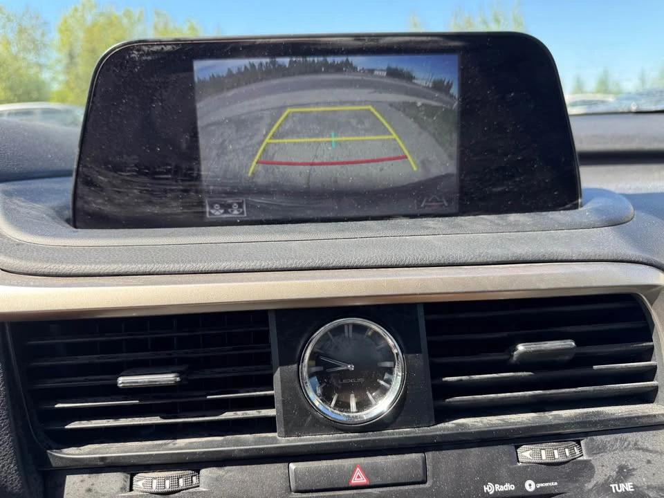 2021 Lexus RX 4th Gen - Image 15 of 16