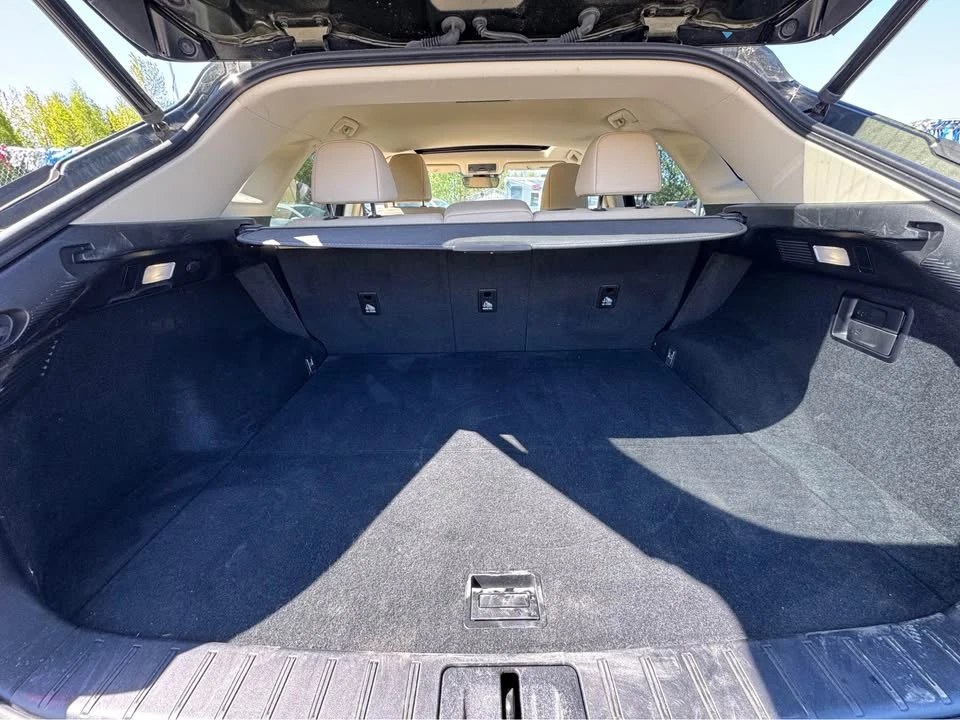 2021 Lexus RX 4th Gen - Image 9 of 16