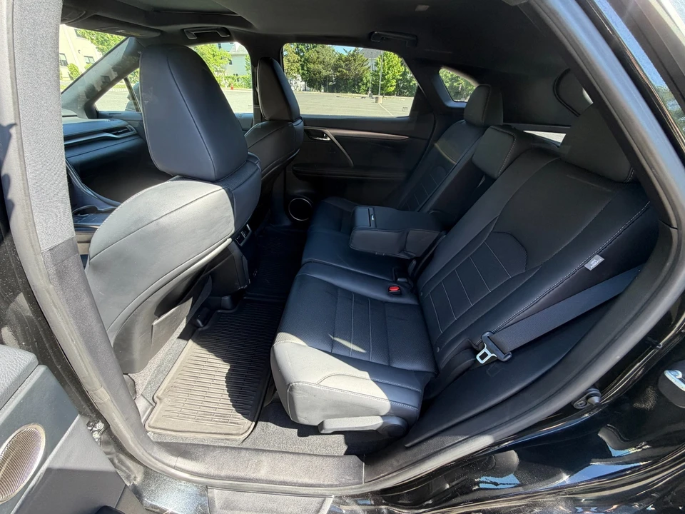 2021 Lexus RX 4th Gen - Image 13 of 27