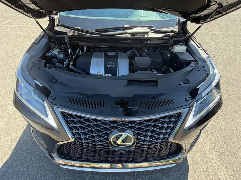 2021 Lexus RX 4th Gen - Image 26 of 27