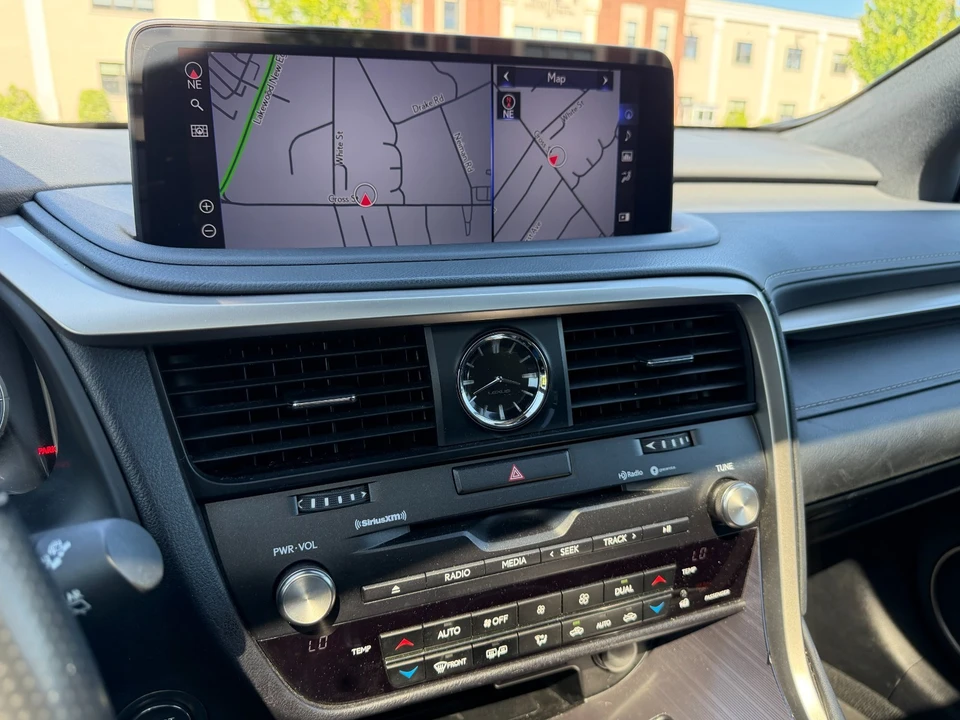 2021 Lexus RX 4th Gen - Image 19 of 27