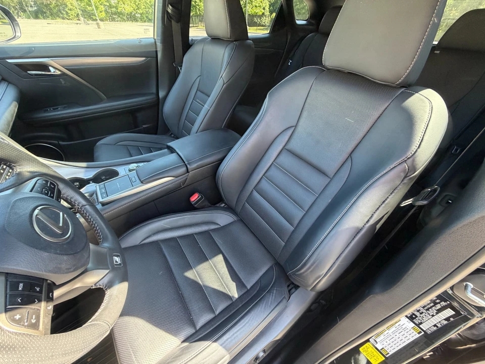 2021 Lexus RX 4th Gen - Image 15 of 27