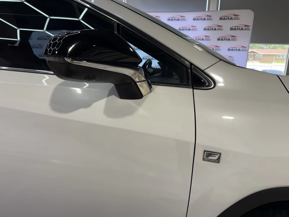 2021 Lexus RX 4th Gen - Image 7 of 21