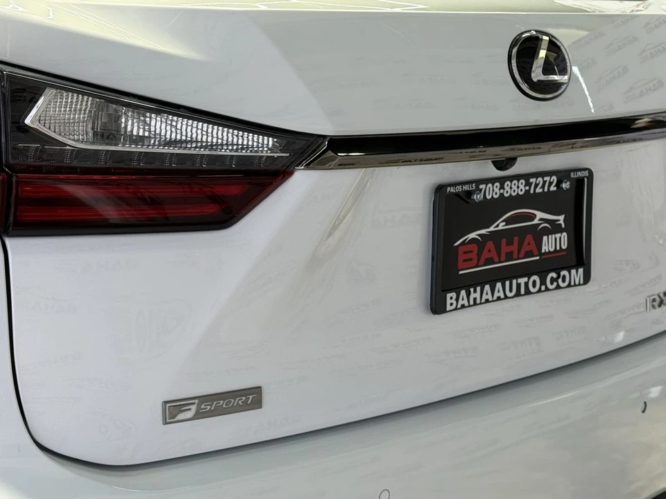 2021 Lexus RX 4th Gen - Image 11 of 21