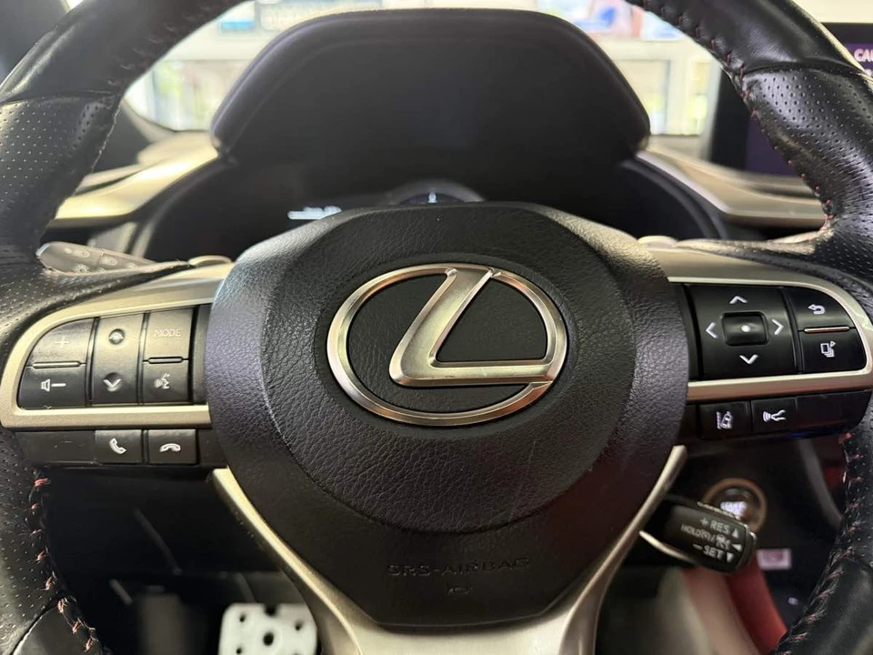 2021 Lexus RX 4th Gen - Image 14 of 21