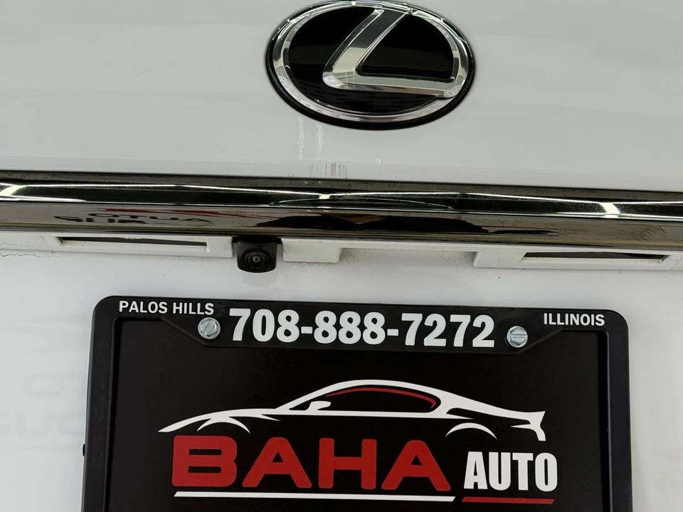 2021 Lexus RX 4th Gen - Image 10 of 21