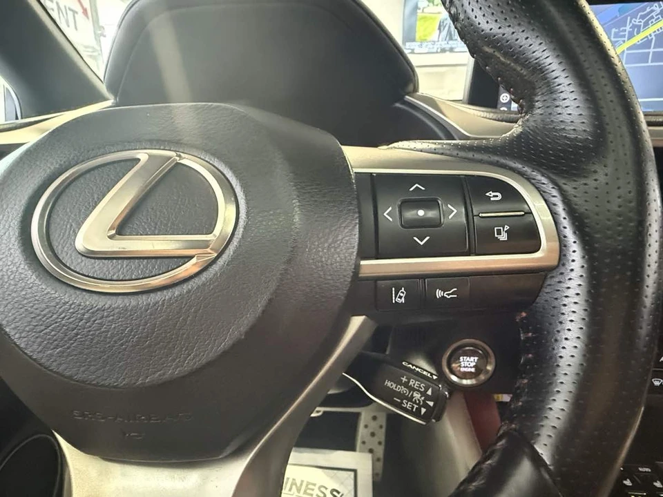 2021 Lexus RX 4th Gen - Image 17 of 21