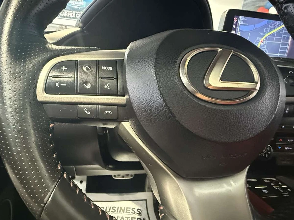 2021 Lexus RX 4th Gen - Image 18 of 21