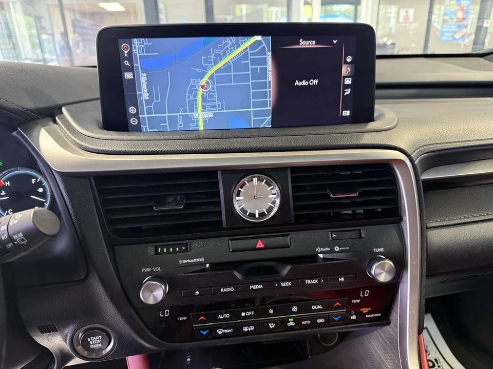 2021 Lexus RX 4th Gen - Image 21 of 21