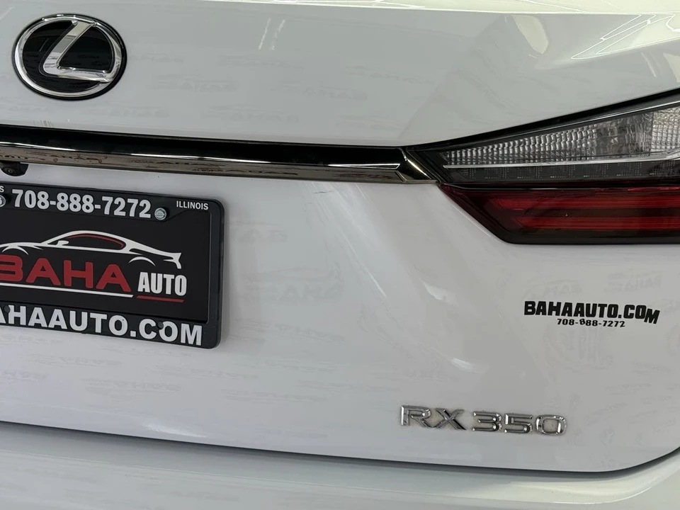 2021 Lexus RX 4th Gen - Image 9 of 21