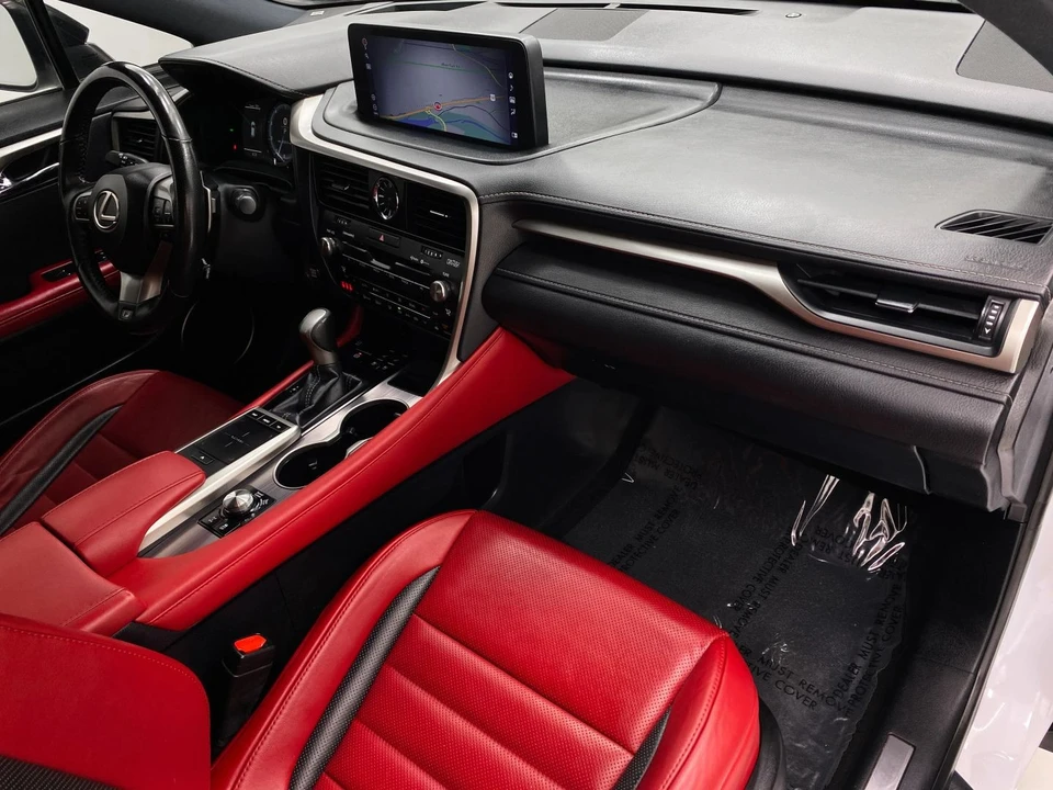 2021 Lexus RX 4th Gen - Image 15 of 21
