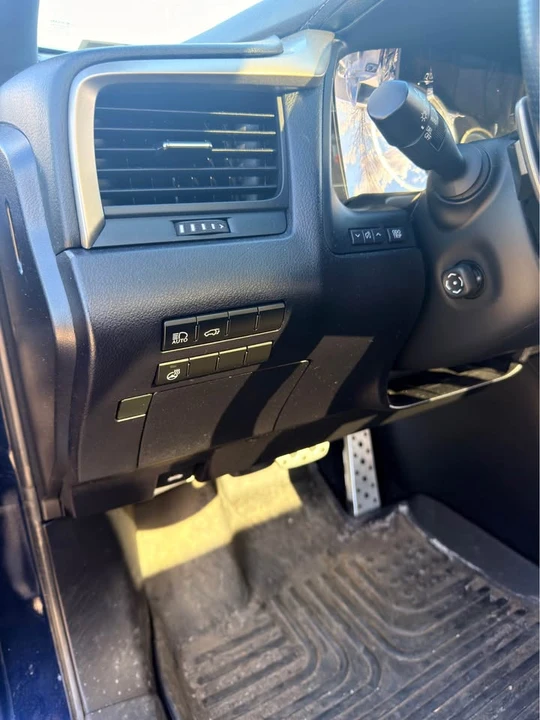 2021 Lexus RX 4th Gen - Image 10 of 20