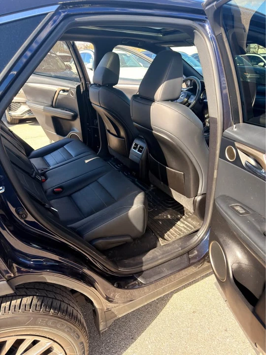 2021 Lexus RX 4th Gen - Image 3 of 20