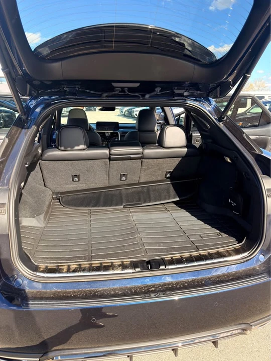 2021 Lexus RX 4th Gen - Image 14 of 20