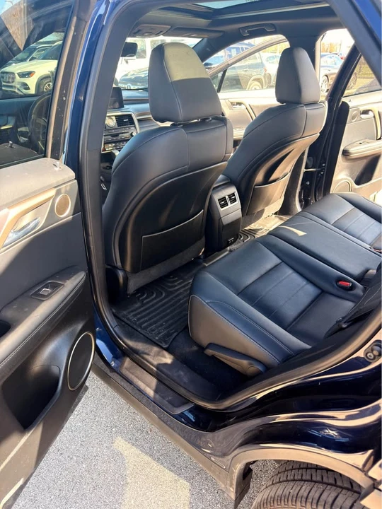 2021 Lexus RX 4th Gen - Image 4 of 20
