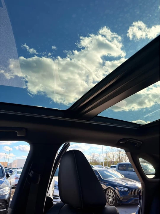 2021 Lexus RX 4th Gen - Image 13 of 20