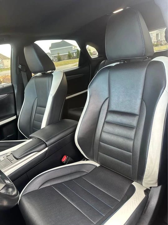 2021 Lexus RX 4th Gen - Image 11 of 17