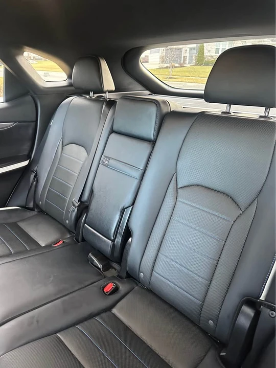 2021 Lexus RX 4th Gen - Image 16 of 17