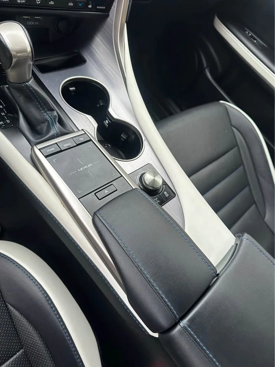 2021 Lexus RX 4th Gen - Image 15 of 17