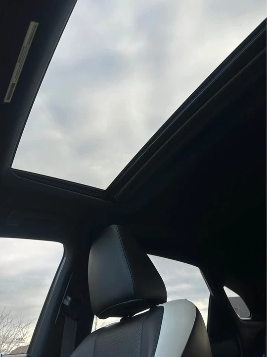 2021 Lexus RX 4th Gen - Image 17 of 17