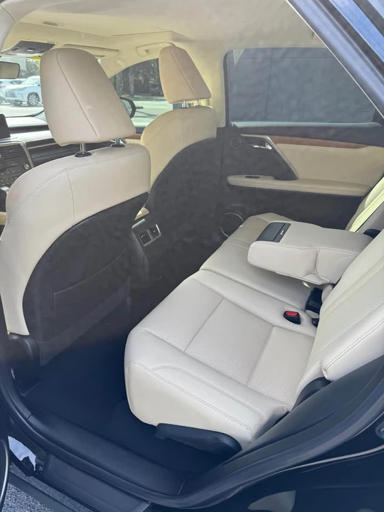 2021 Lexus RX 4th Gen - Image 7 of 12
