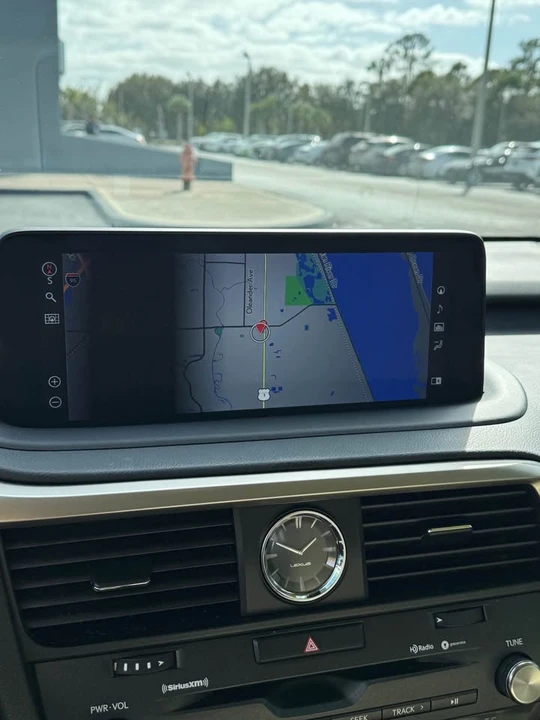 2021 Lexus RX 4th Gen - Image 12 of 12