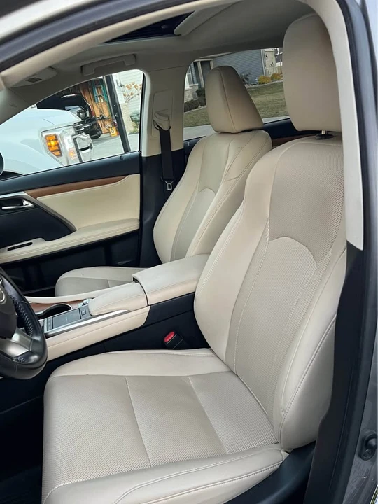 2021 Lexus RX 4th Gen - Image 6 of 10