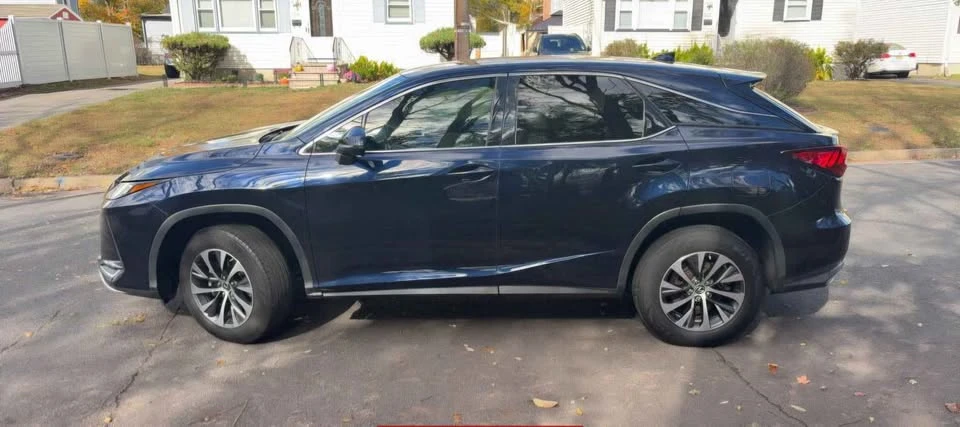 2021 Lexus RX 4th Gen - Image 7 of 13