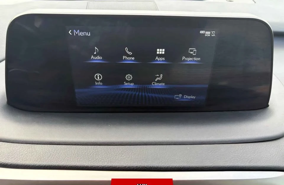 2021 Lexus RX 4th Gen - Image 13 of 13