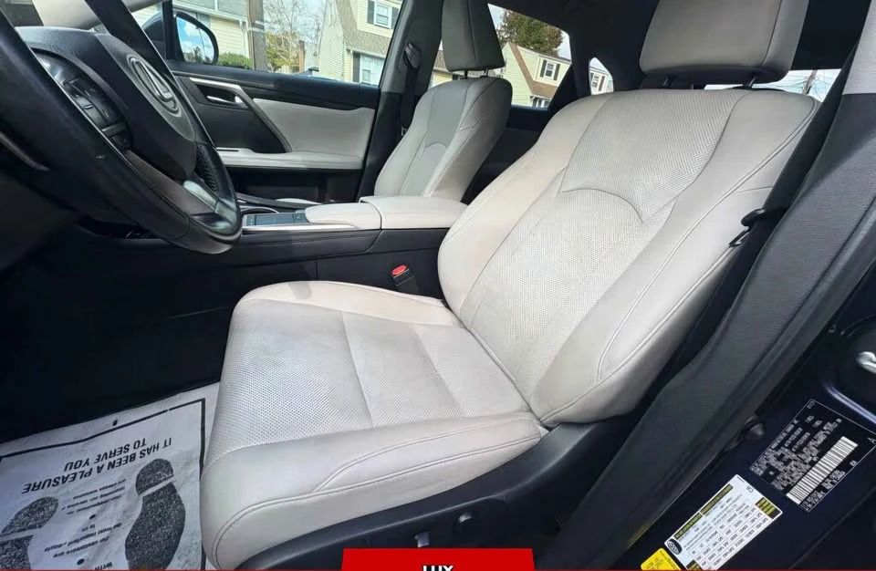 2021 Lexus RX 4th Gen - Image 12 of 13