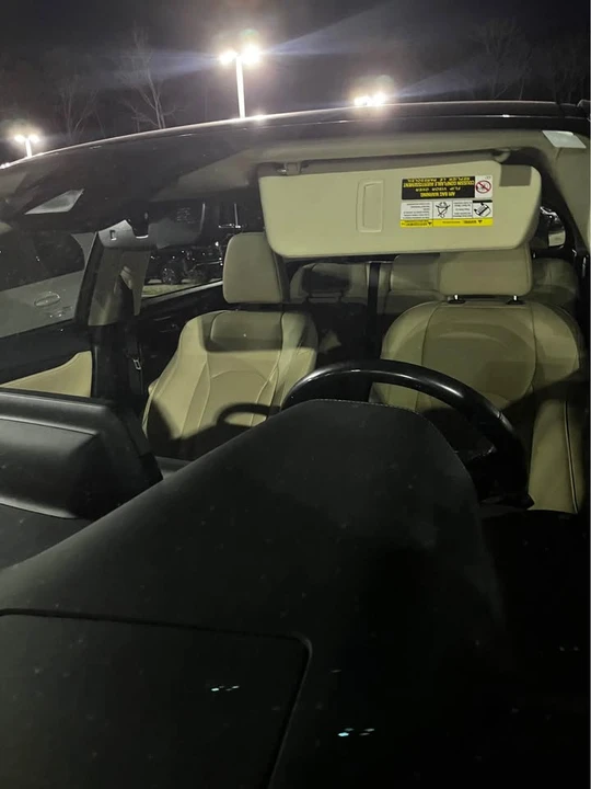 2021 Lexus RX 4th Gen - Image 3 of 6