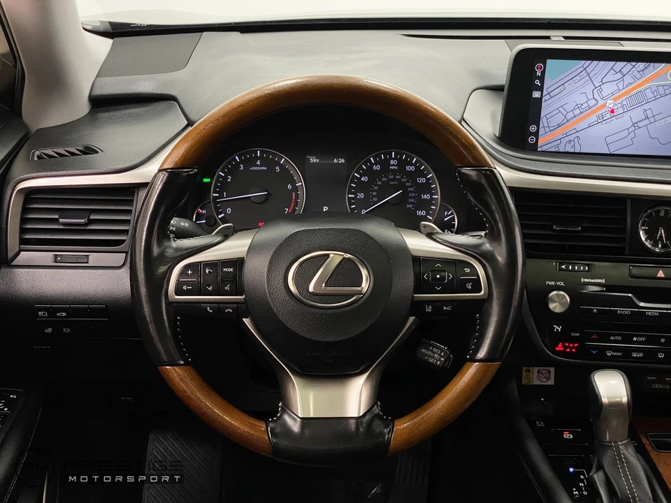 2021 Lexus RX 4th Gen - Image 21 of 21