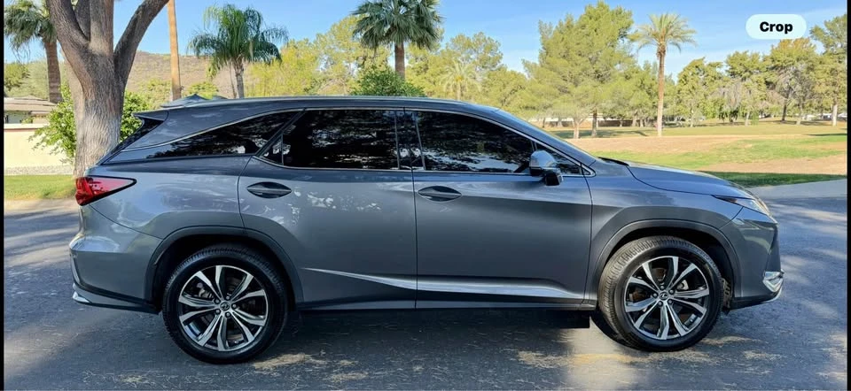 2021 Lexus RX 4th Gen - Image 2 of 15