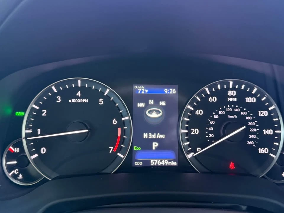 2021 Lexus RX 4th Gen - Image 5 of 15