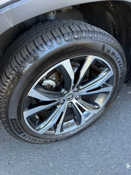 2021 Lexus RX 4th Gen - Image 6 of 15