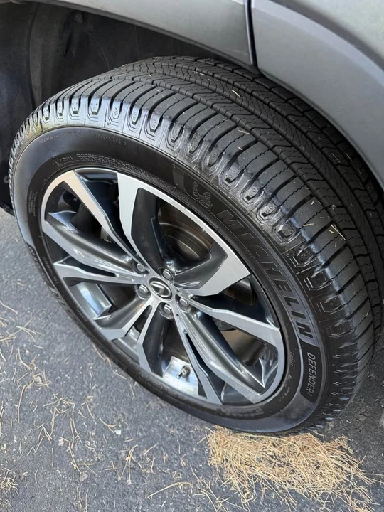 2021 Lexus RX 4th Gen - Image 7 of 15