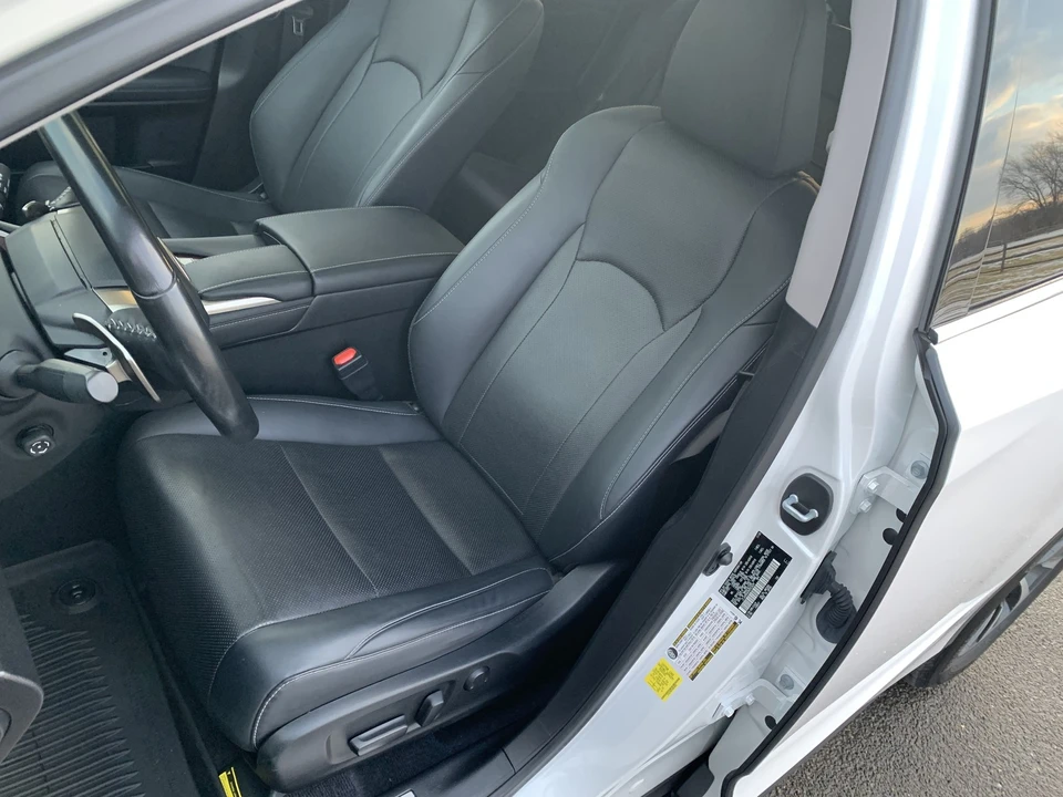 2021 Lexus RX 4th Gen - Image 13 of 21