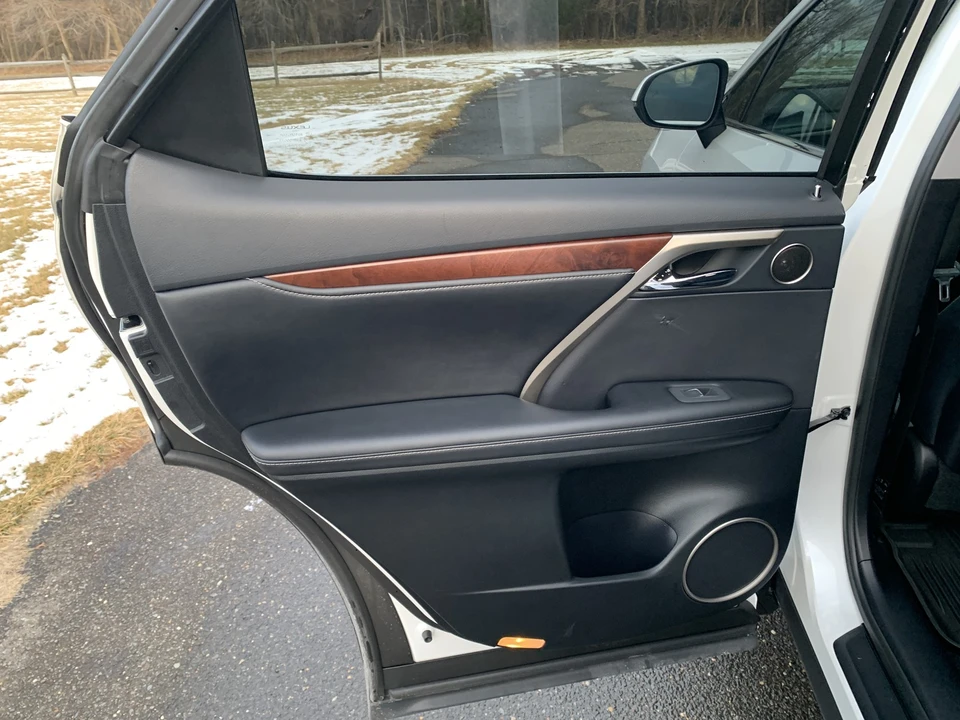 2021 Lexus RX 4th Gen - Image 15 of 21
