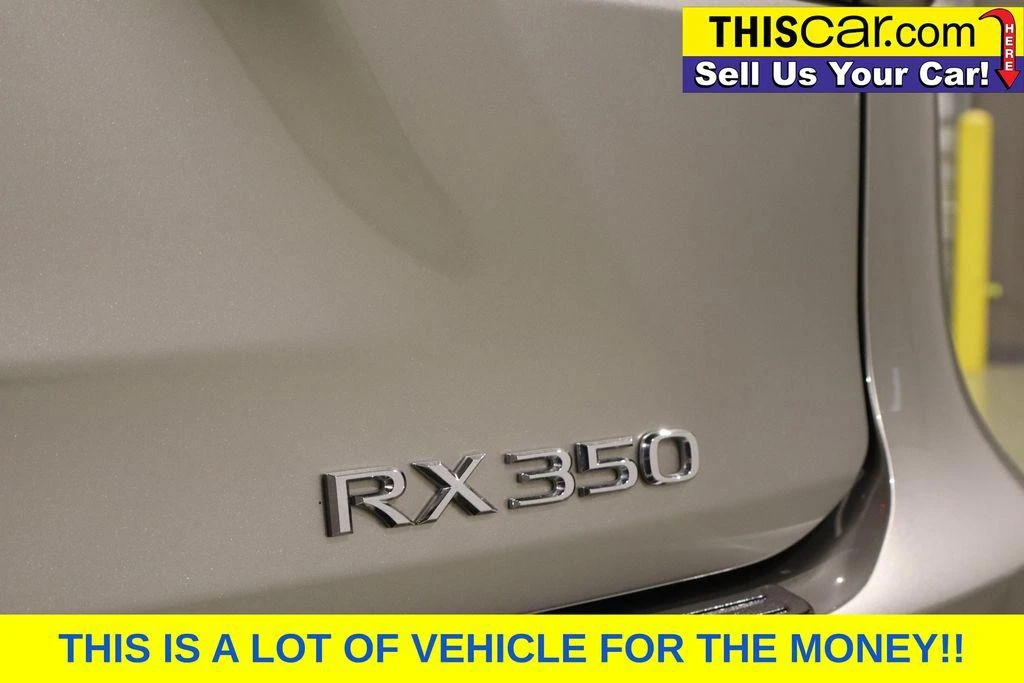 2021 Lexus RX 4th Gen - Image 15 of 31