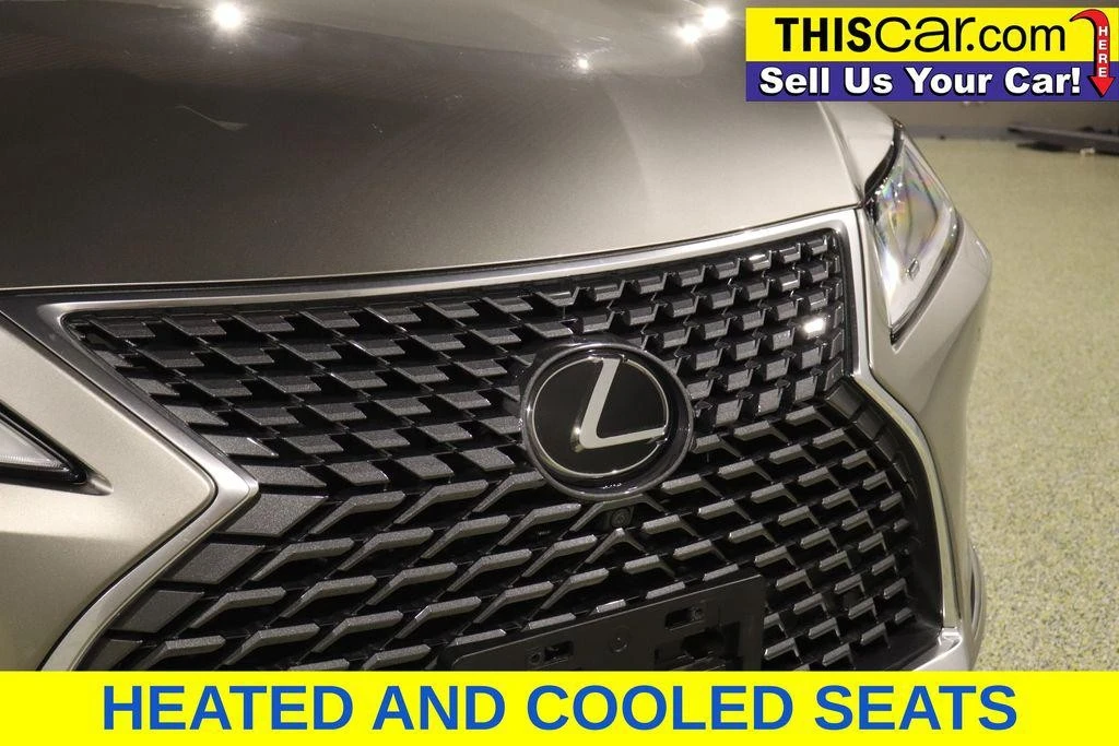 2021 Lexus RX 4th Gen - Image 14 of 31